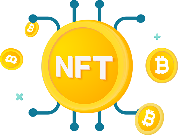 icona NFT